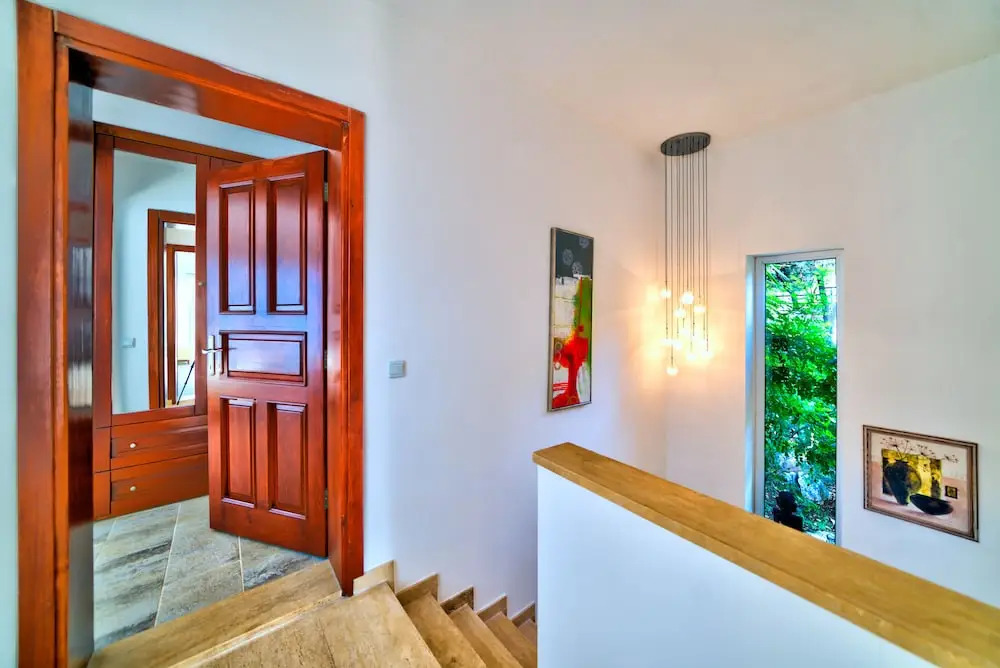 Villa Bella Vista