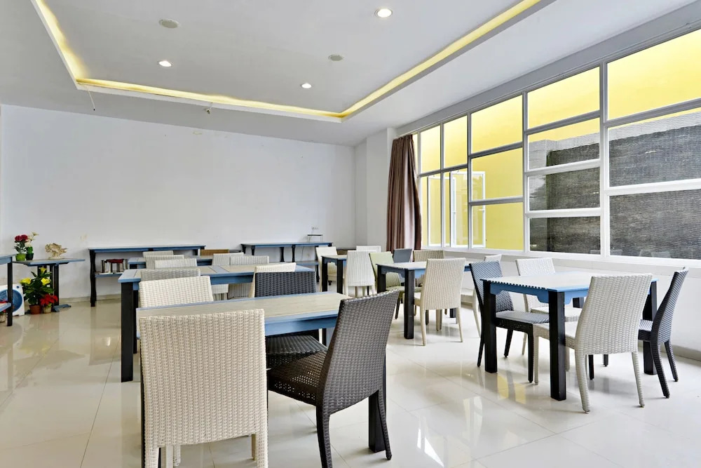 ZEN Rooms Basic Malioboro Sosrowijayan Sosromenduran