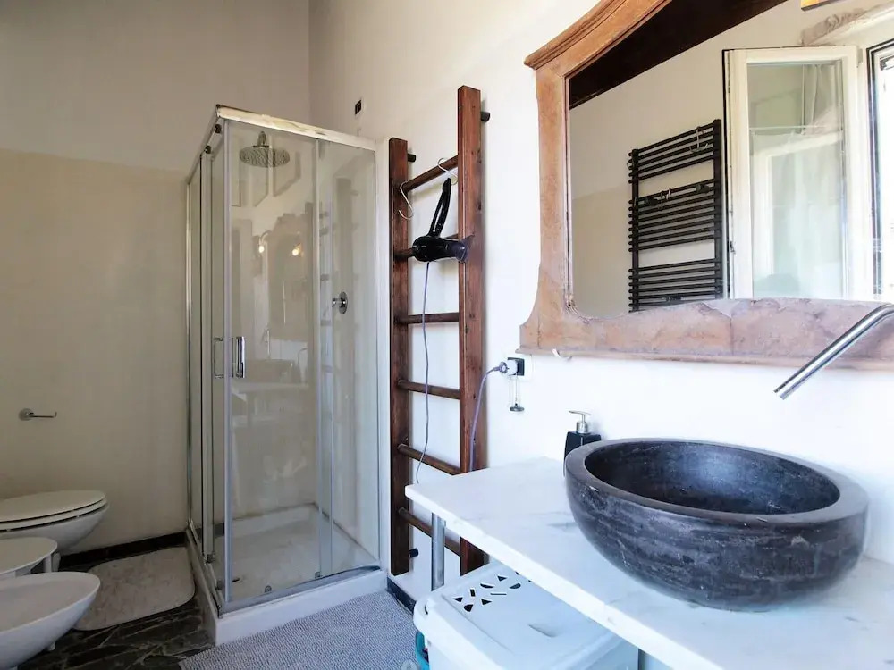Spacious Hillstay, Piedmont