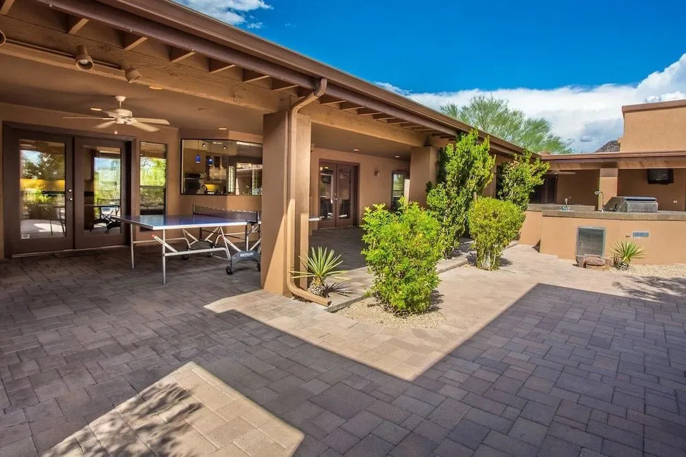 Bella Turquoise By Signature Vacation Rentals