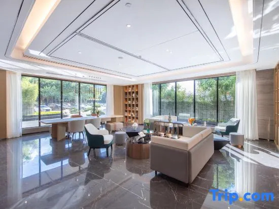 Atour Hotel Zhuhai High Tech Zone University Town Government Affairs Center