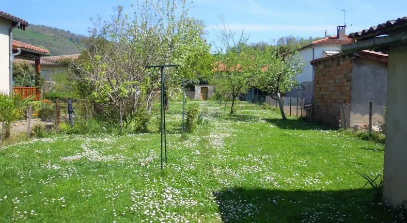 Maison Le Mas DAzil