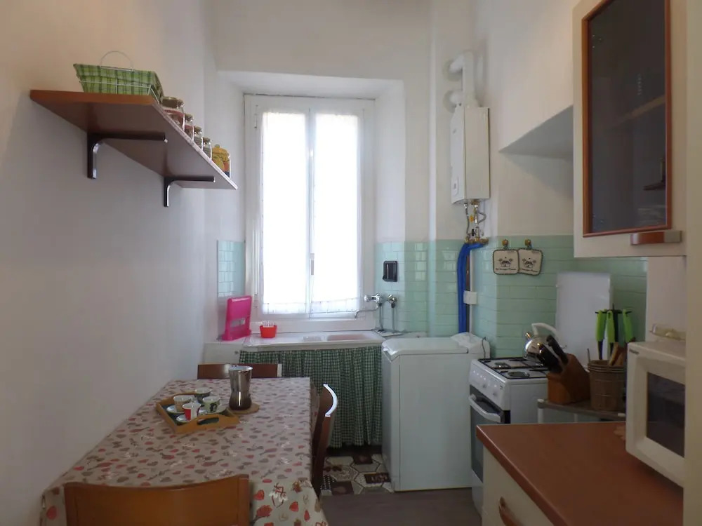 Casa dell'Alfonsino