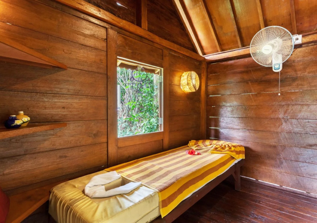 Ubud Heaven Sayan