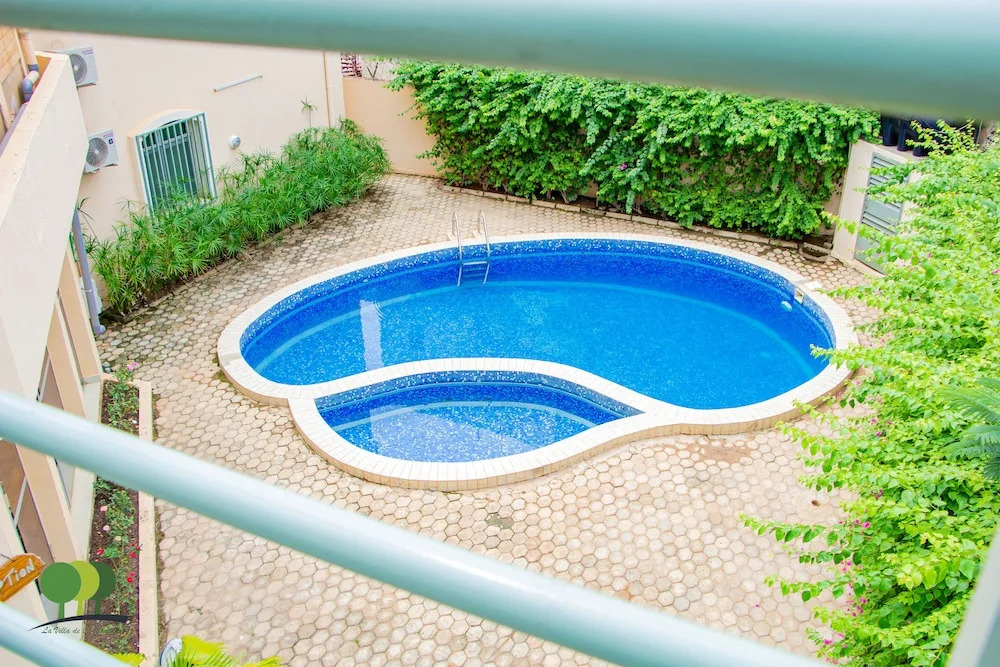 VILLA DE LINTEGRATION