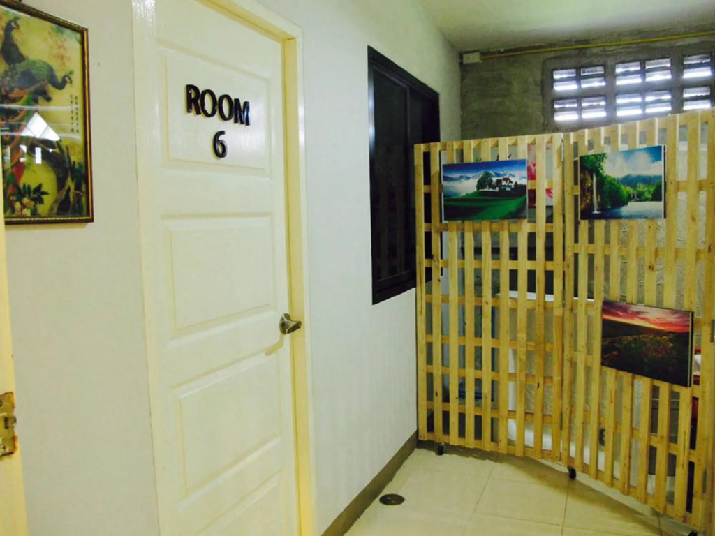 Retro Twin Home @Maesot