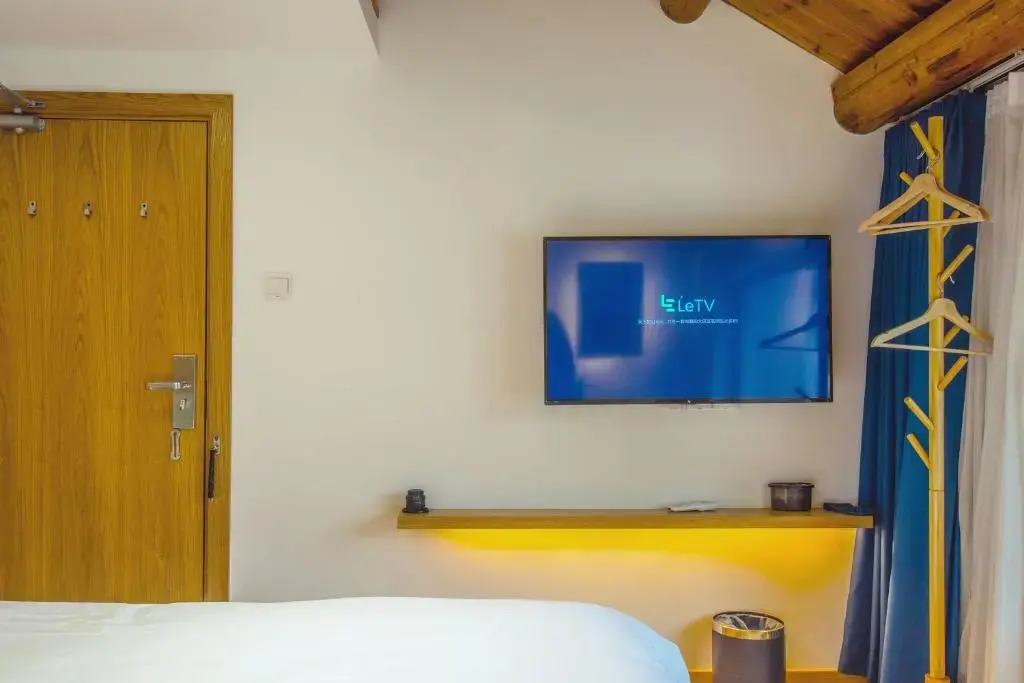 Han Xuan Boutique Hostel