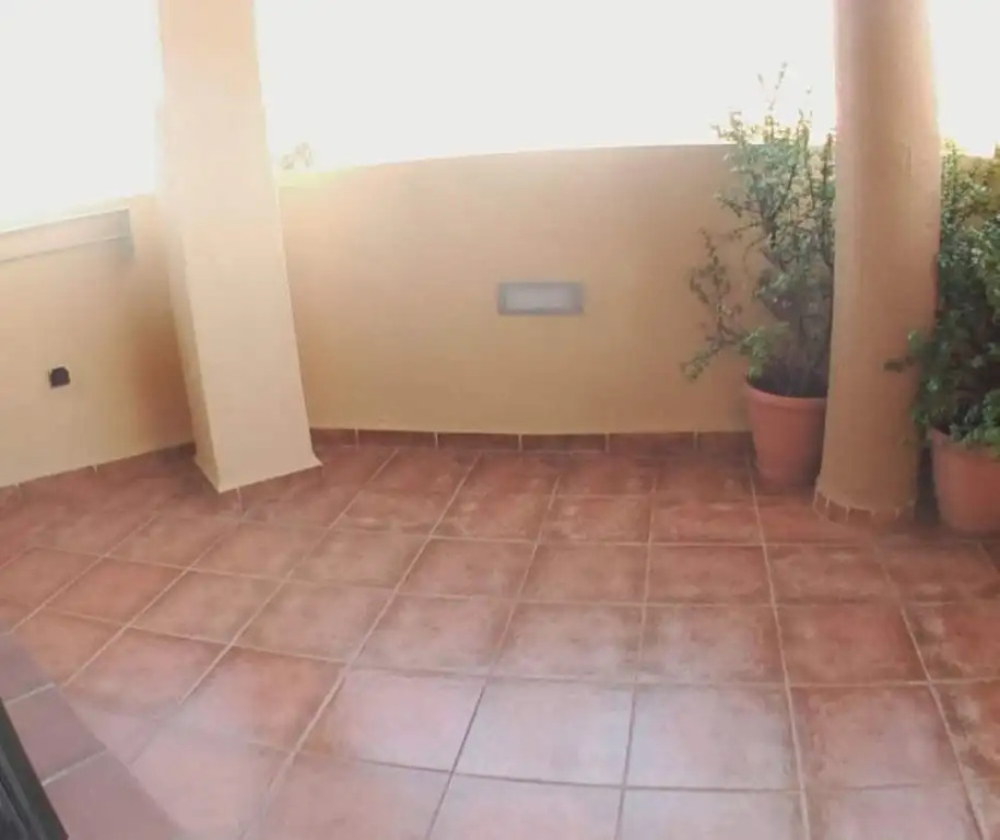 106645 - Apartment in Zahara