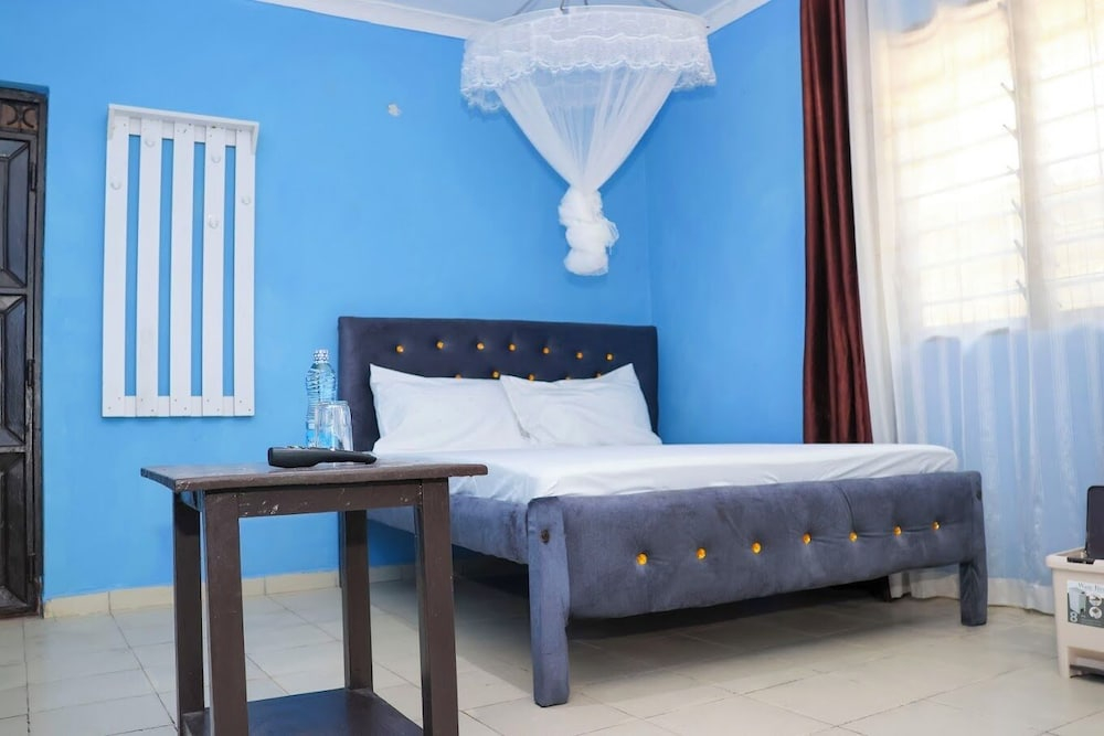 Mtwapa Empire Holiday Apartments