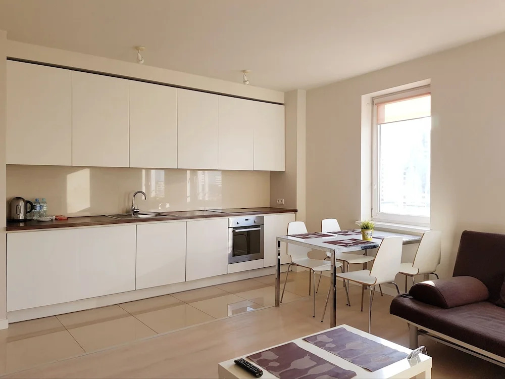 Chopin Apartments - Eco
