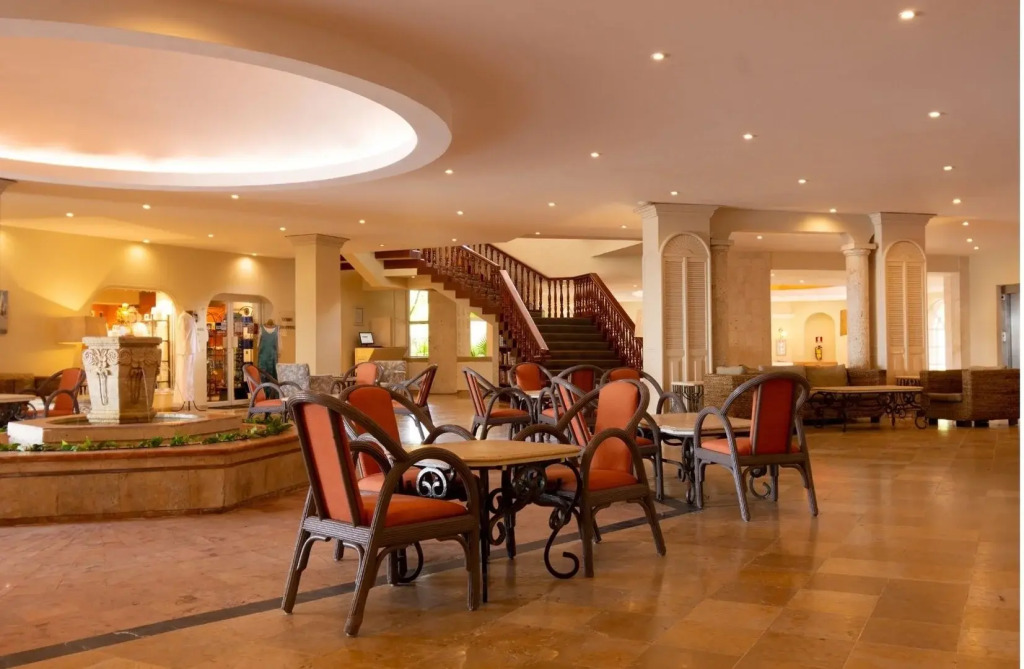 El Cozumeleño Beach Resort - Все включено