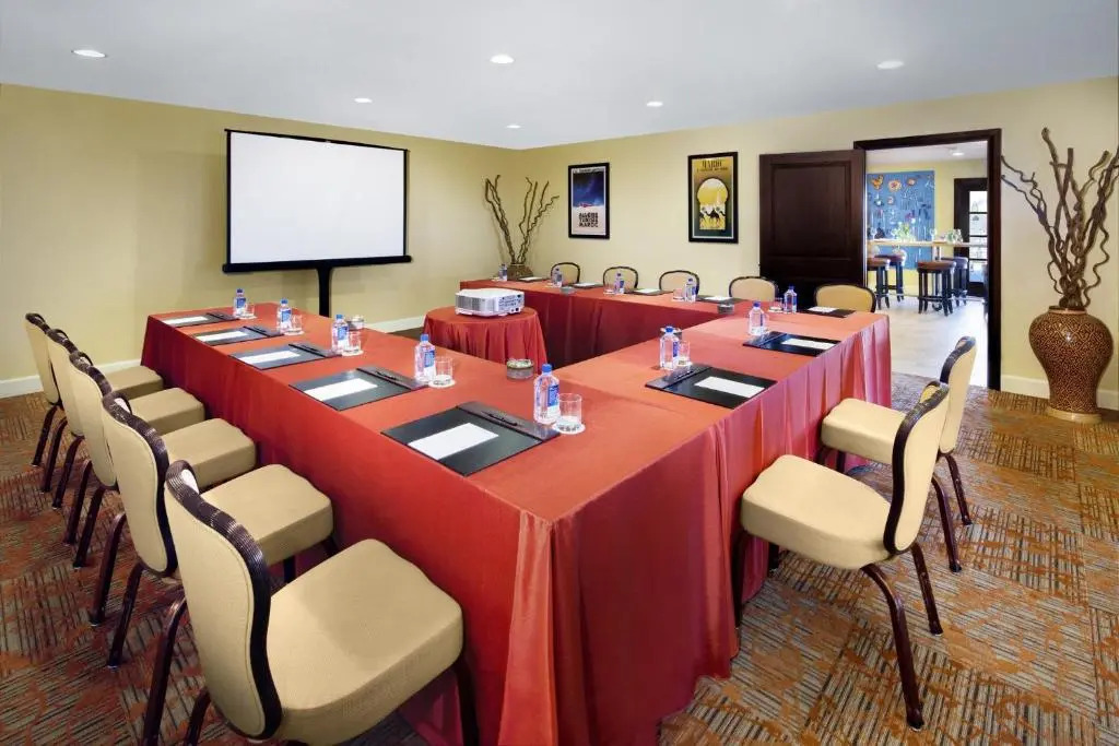 Omni Scottsdale Resort & Spa at Montelucia