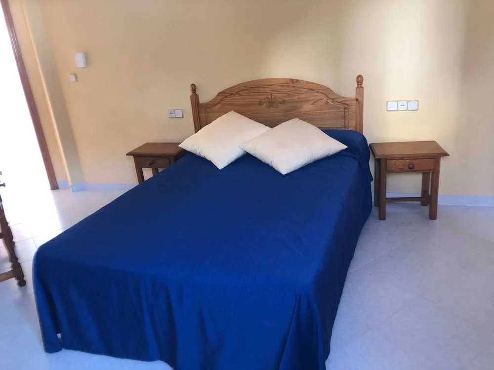 HOSTAL COSTA SOL