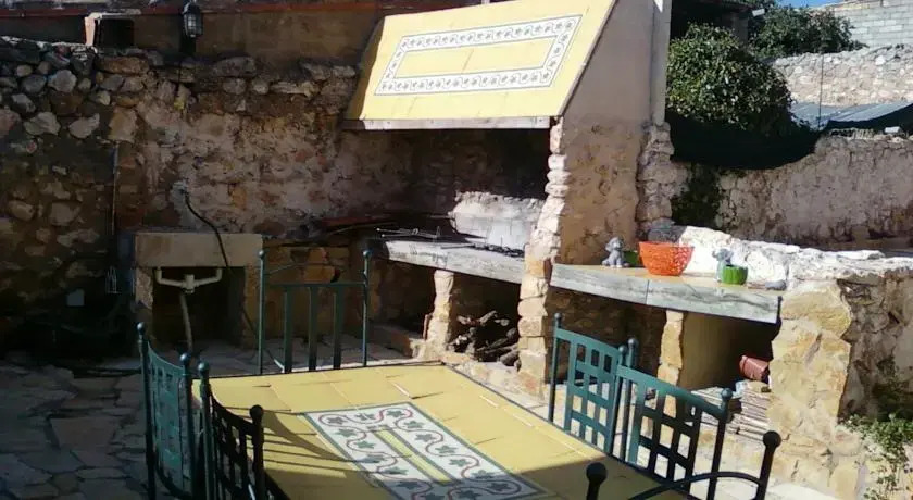 La Casa del Curato