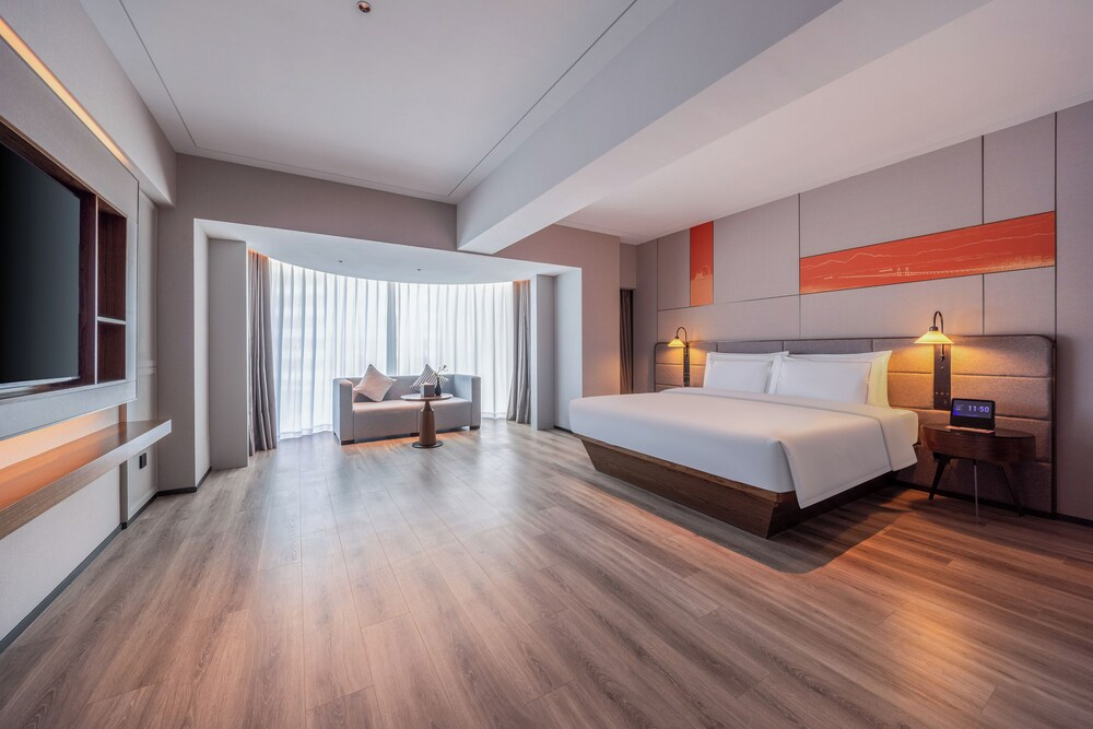 UrCove by HYATT Zhuhai Gongbei Port