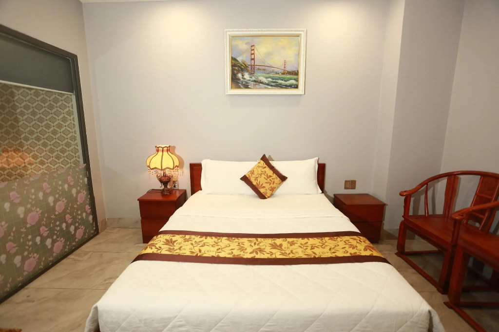 THANH TAI HOTEL 2