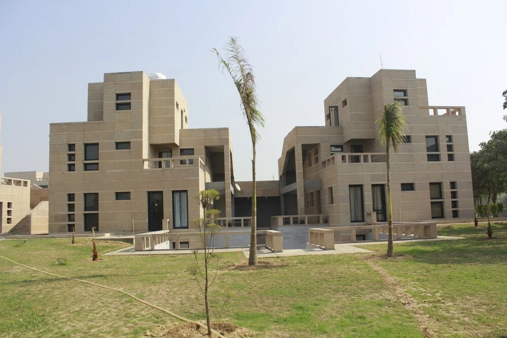 The Oro Homes
