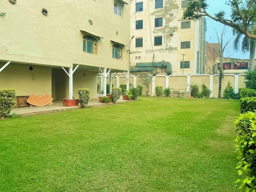 Hotel Kant