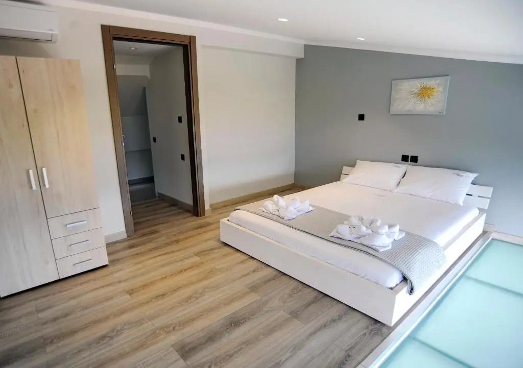 Diamond Blue Villas Lefkada