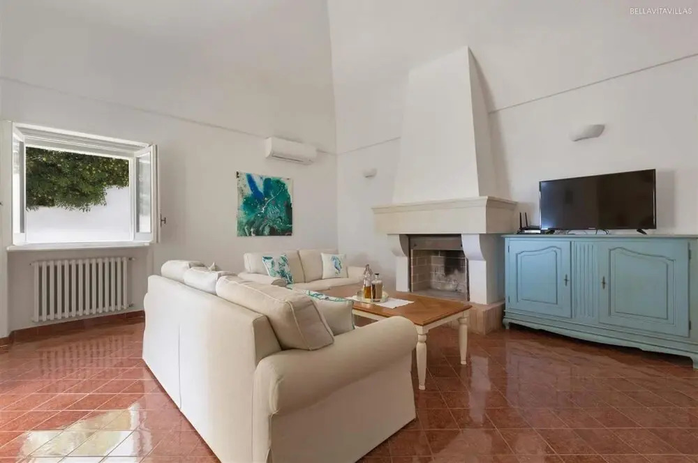 2391 Villa Luigia by Perle di Puglia