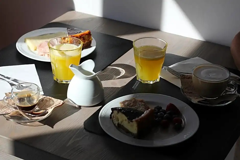 Nuovo B&B WhyNot? a Vicenza