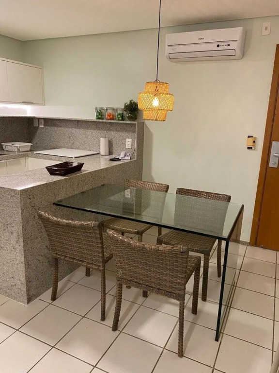 Marulhos Suites Resort