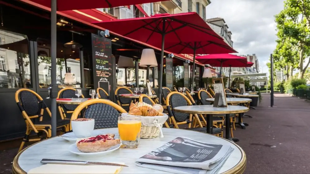 Hotel lAvenue