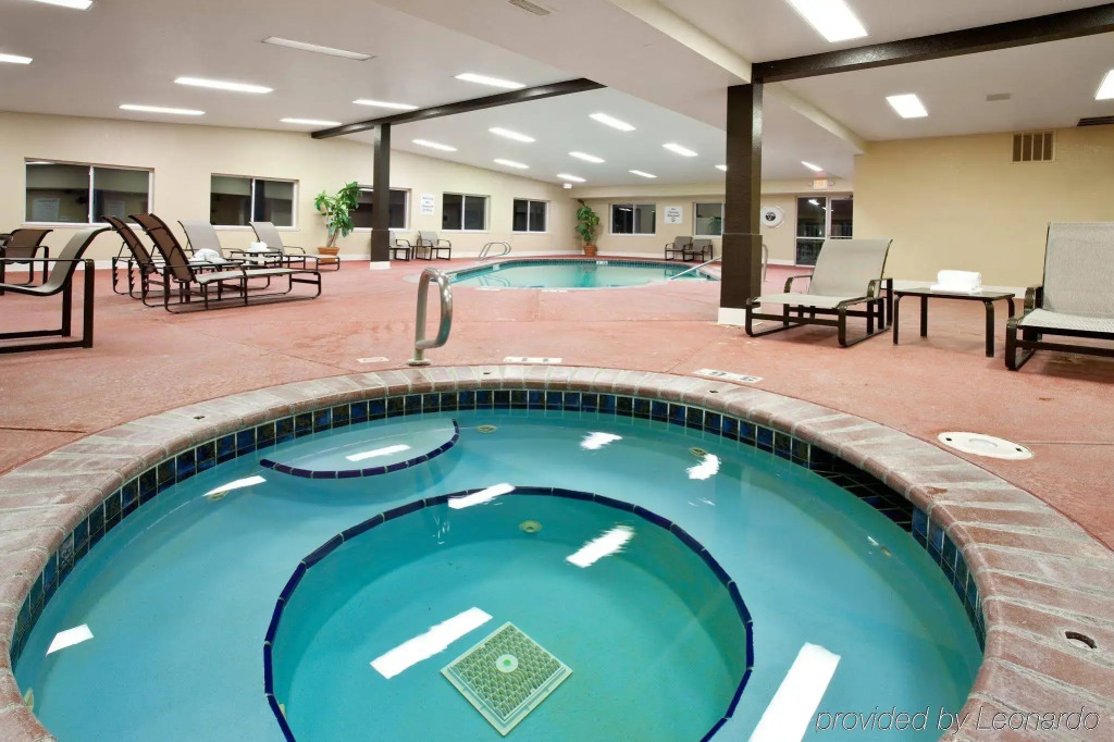 Holiday Inn Express Scottsbluff - Gering by IHG