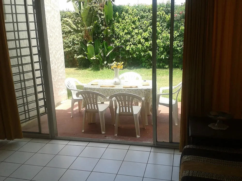 Villa Temara Plage
