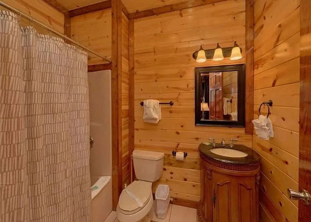 Pinnacle Pool View Lodge #625