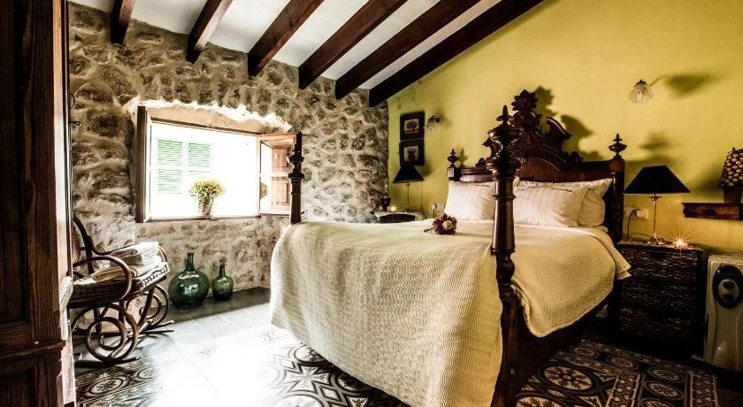 Can Reus Hotel
