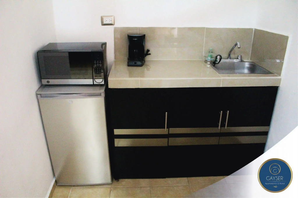 Gayser Apartamentos