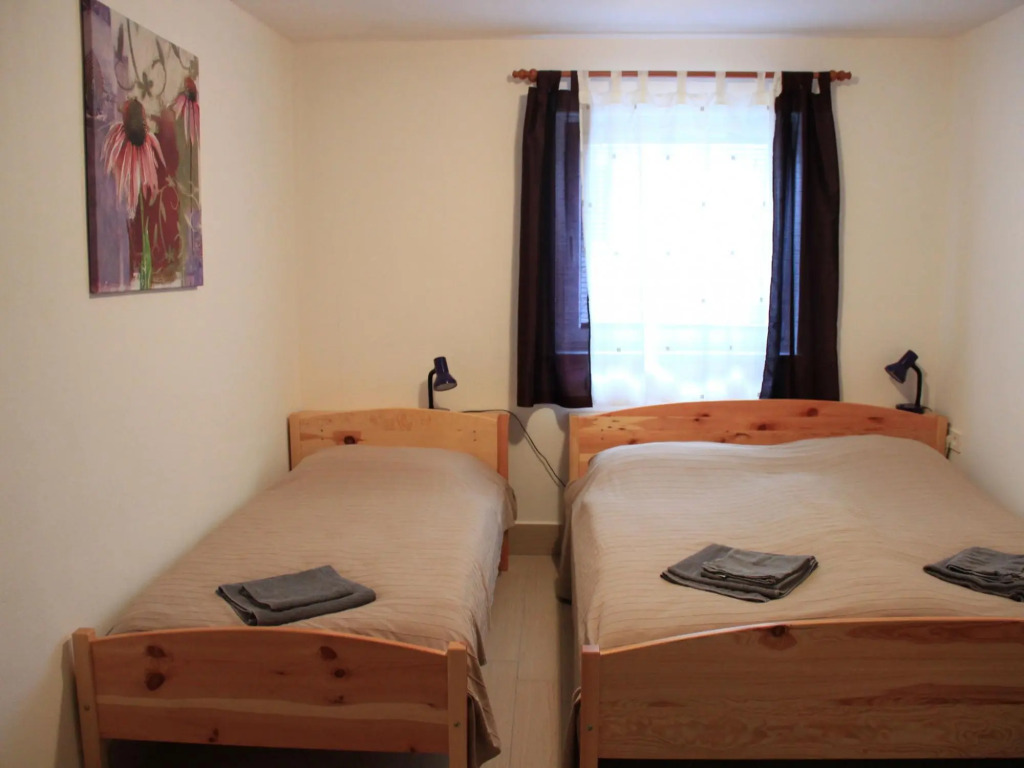 Beautiful Apartment in Bohinjska Bistrica near Forest