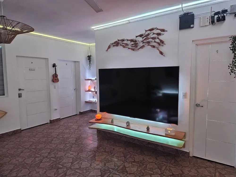 Sunset Surf Villa