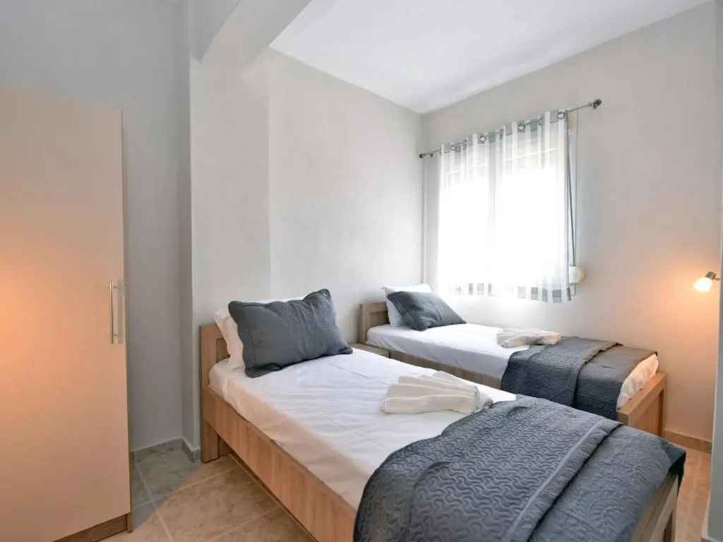 Iris Sunset Apartments - Nea Potidea Halkidiki