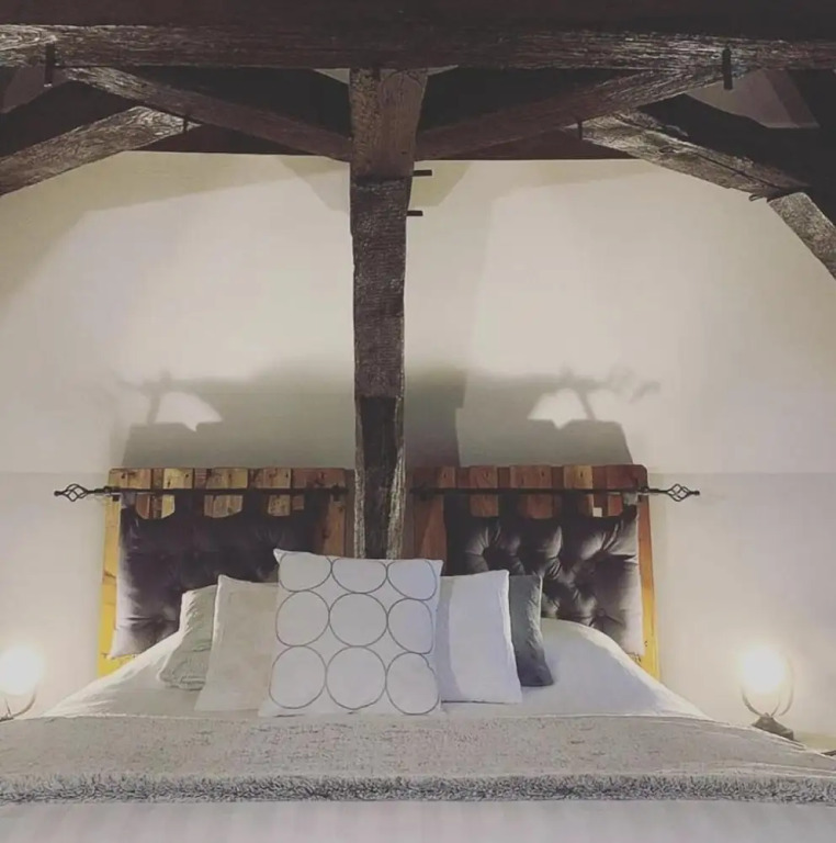 La Massonnière Gîte et chambres dhôtes