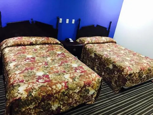 Budget Inn
