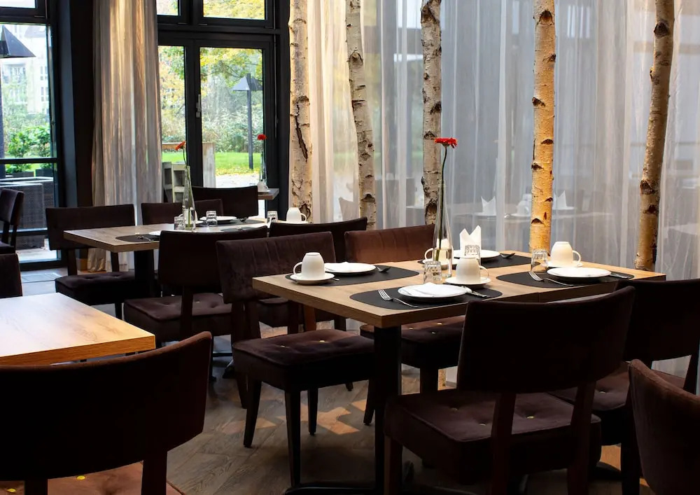 Courtyard by Marriott Berlin Teltow