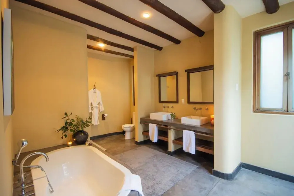 Monarch Beach Villa