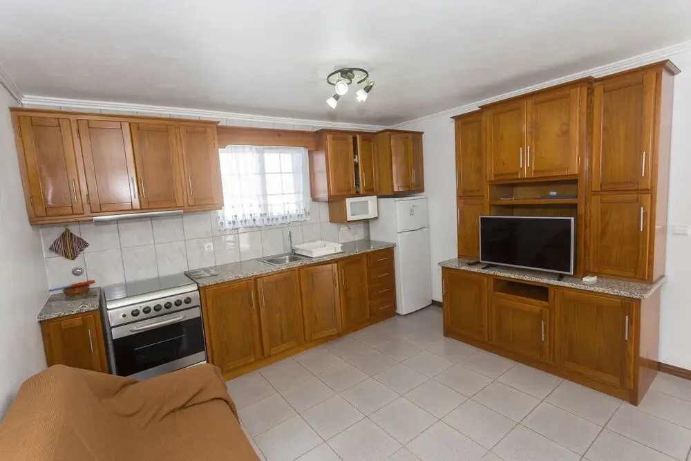 Apartamentos Oliveira