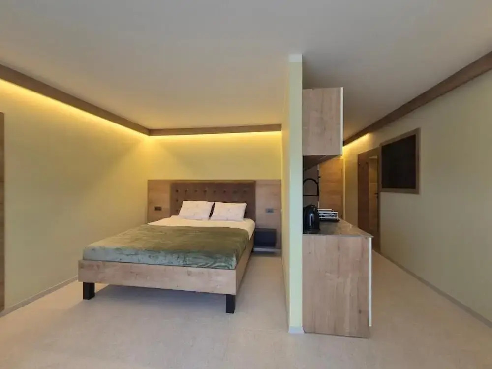 Mega Apartmaji