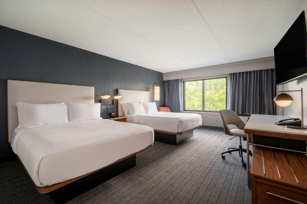 Tru By Hilton Columbus Airport