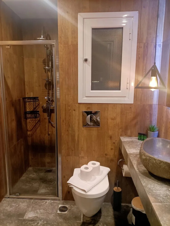 Kallimarmaro Cozy