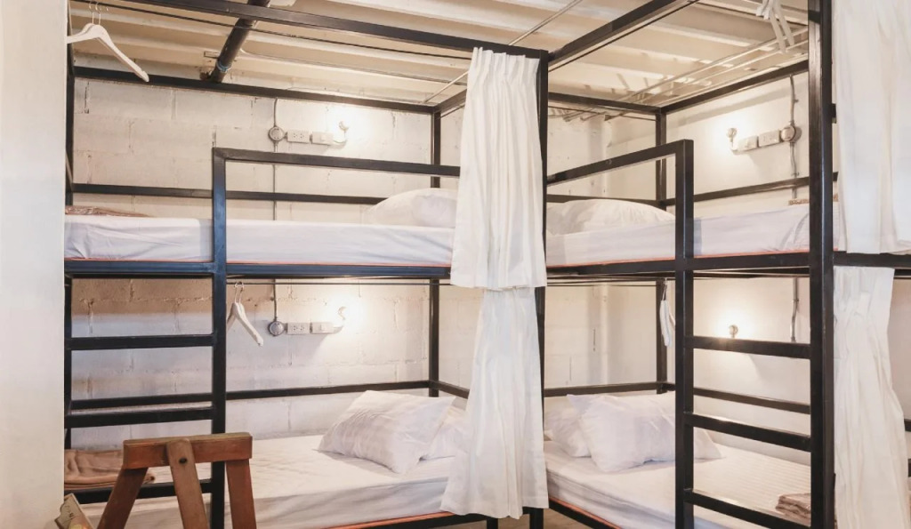 Nivas Siam Hostel