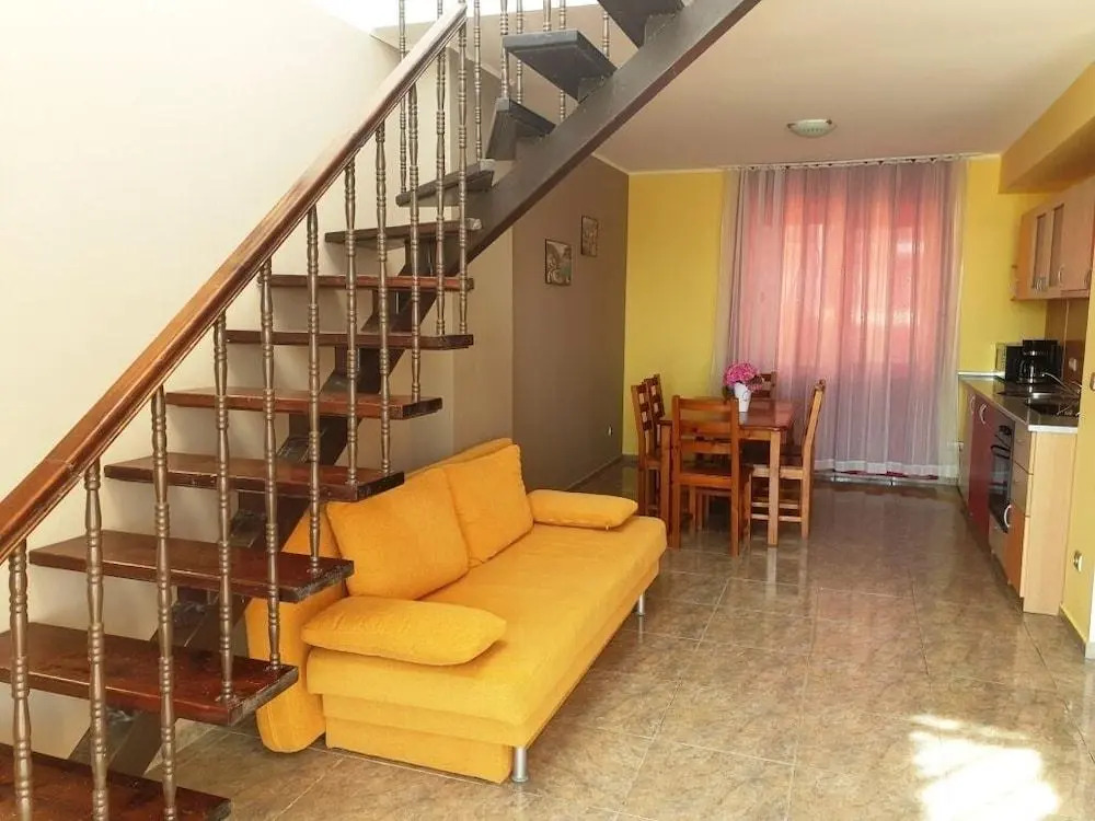 Apartcomplex Dolce Vita