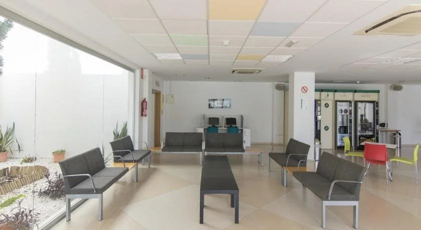Albergue Inturjoven Torremolinos