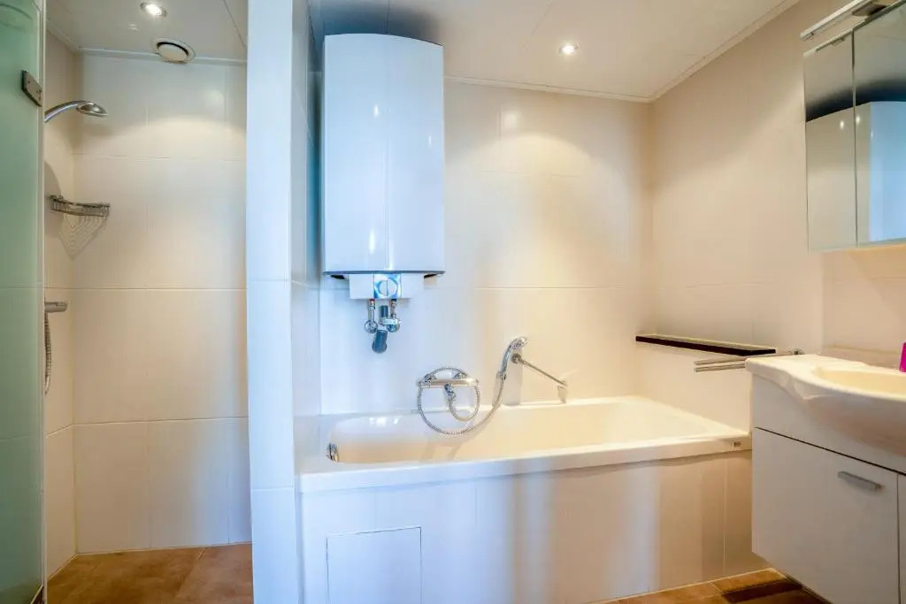 Appartementencomplex Juliana 122