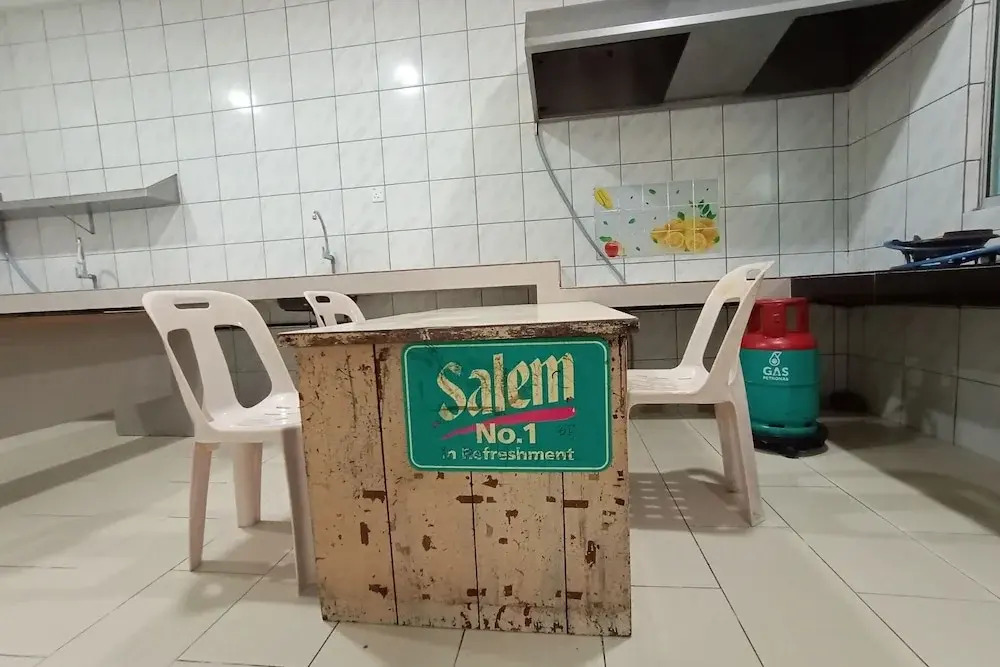 OYO 90275 Meow Homestay