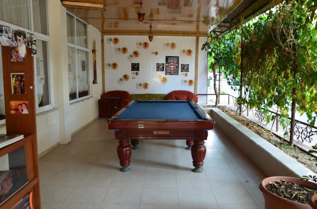 Maren Beach Apart Hotel