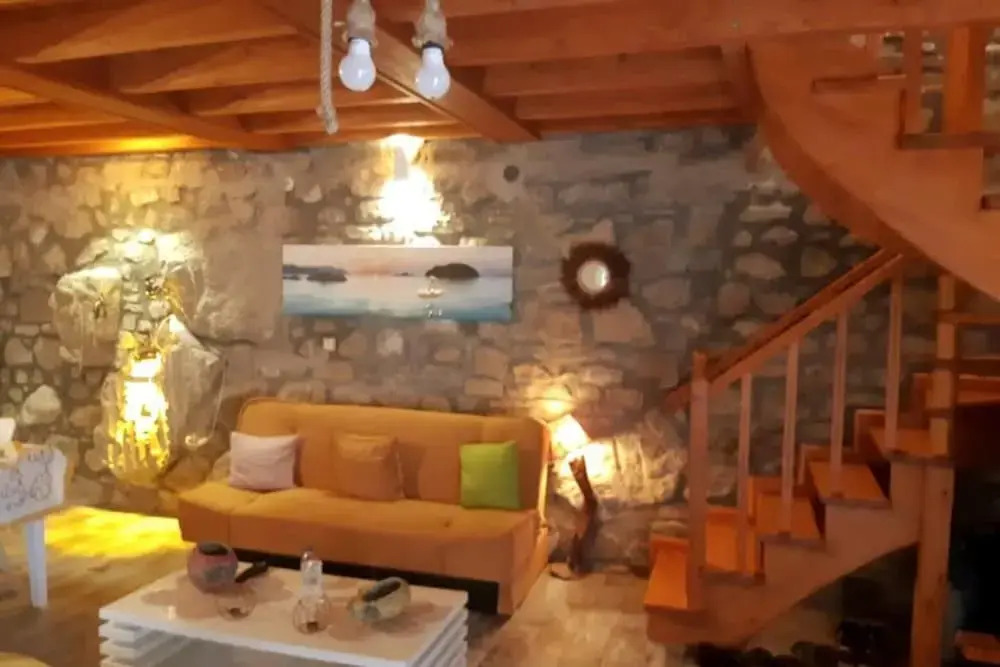 Old House Villa Moudros- Kaminia Lemnos Λήμνοs